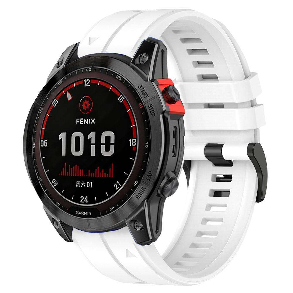 20/22/26mm Quick Fit Armband für Garmin Fenix 7/Fenix 8 Pro 47/51MM Garmin Outdoor-Armband für 20/22/26mm Quick Fit