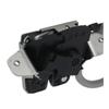 Aktuátor zámku pátých dveří Pro Tesla Model S 2014-2020 Model X 2016-2020 6006654-00-B 6006654 Zámek krytu zadního kufru Strojní západka