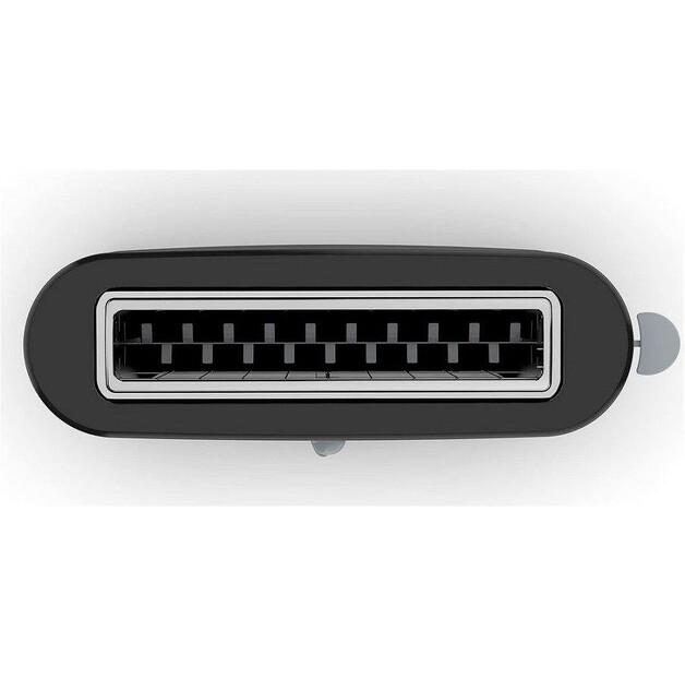 Toaster Fagor Fge346Ab Black