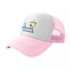 Spain Cartoon Baseball Caps Peaked Cap MMironins Sun Shade Hats for Unisex