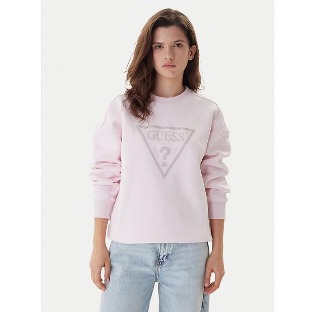 Толстовка Guess W6RQ16 KB681