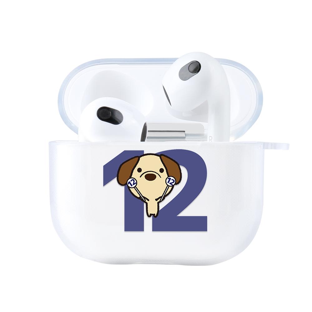 Silicone Cases for Airpods 3 Cover for AirPods 1 2 Storage Case Full Cover New for Airpods Pro 2022 Covers Anti-drop Wear-resistant Waterproof