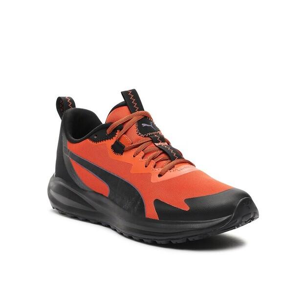Кроссовки беговые Puma Twitch Runner Trail