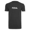 Unisex T-Shirt-Wild-Neuheit Lustig Humor Wichteln