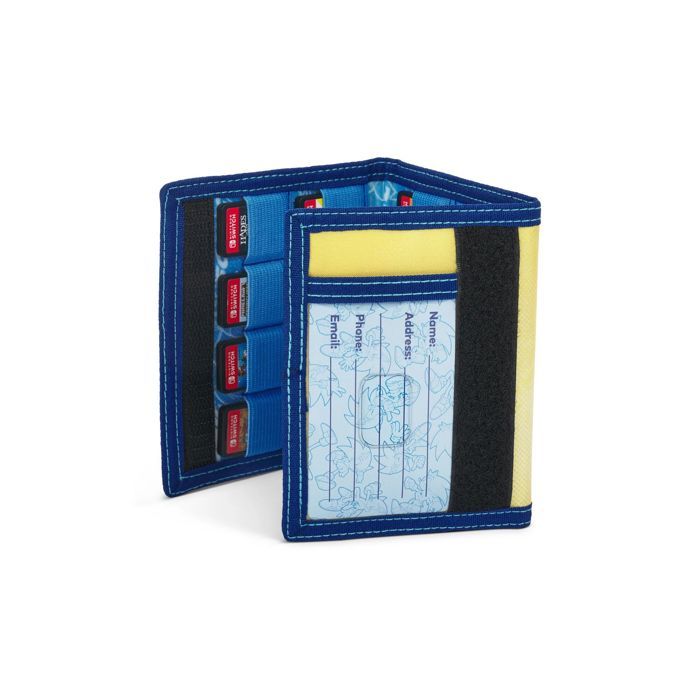 Range Jeux- Sonic Tbd-Accessoire-SWITCH