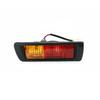 For Land Cruiser Prado Lc90 Fj90 Fj95 Car Rear Bumper Fog Light Mark Light 1996 1997 1998 1999-2002 81550-60440 81550-60520