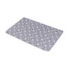 Multiplepurpose Waterproof Pad For Bed Sofas Machine Washable Cotton Layer Bed Sheets Protector Multiple Layer Design