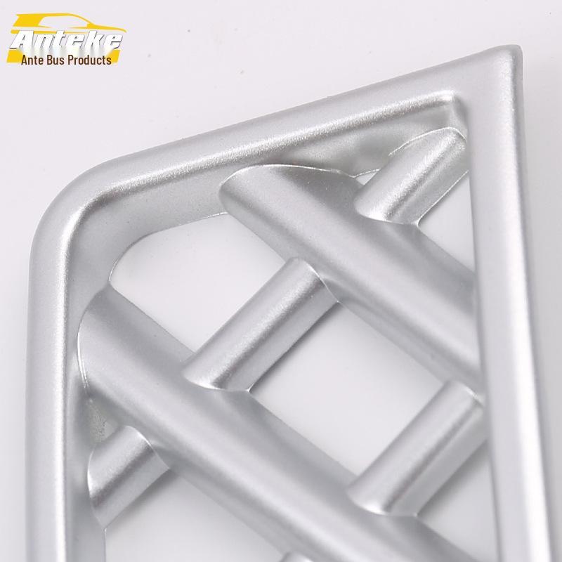 Air Vent Decorative Panel for 14-17 Vios Dashboard