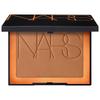 Nars LaGuna Talc Free Bronzer Powder 0.038 Oz   11 G LaGuna 03 liGht Medium Bronze With Warm Undertones