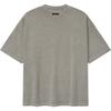 Fear of God Essentials SS26 Signature 90s Short Sleeve Tee Faded Seal Men Tops 125SP264472F