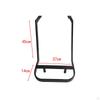 Adjustable Salon Foot Support for Hair Stylists
