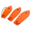 Trolling Board K Type Diveboard Sea Fishing Boat Artificial Fish Bait Tackle Tool