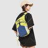 Schoolbag Outdoor Hiking Mountaineering Bag Women's Travel Casual Versatile School Bag Women's Light Cycling Sports Backpack Commuter Backpack