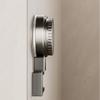 Door Back Wall Hook, No Drilling, Strong Load-bearing Adhesive Hook, Bathroom Entrance Door, Clothes Hook, Hanger