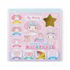 Sanrio My Melody Foldable Memo Pad 223701