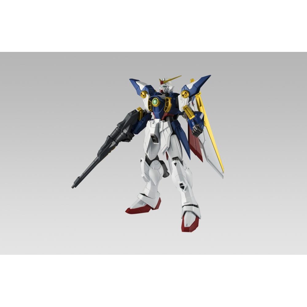 

BANDAI Gundam Вселенная Крыло Gundam