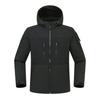 Men's Winter Colorblock Jackets Men's Fashion Trend Jackets Breathable Windproof Jackets Outdoor Sports Jackets