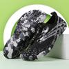 Vielseitige Outdoor- & Indoor-Schuhe: Strand, Bach, Fitness, Wasser-Land, Barfuß Anti-Schnitt Sport- und Yogaschuh