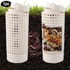 Compact Design Insect Composter for Small Garden Spaces and Pots