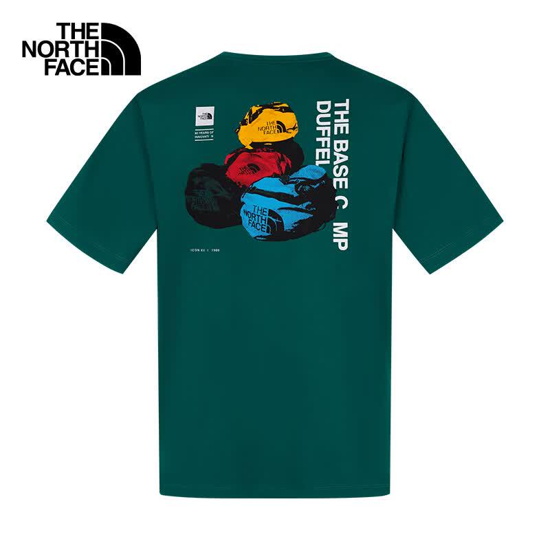 The North Face Men's Outdoor Performance T-Shirt