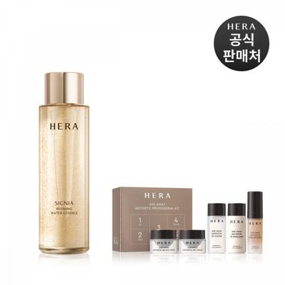 New Refining Water Essence 180ml