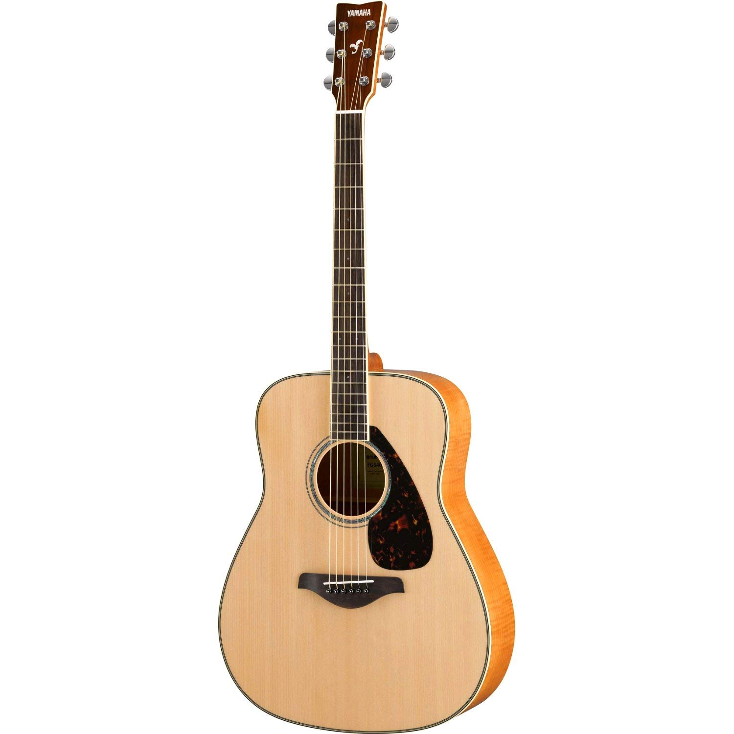 

Акустична гітара Yamaha FG840