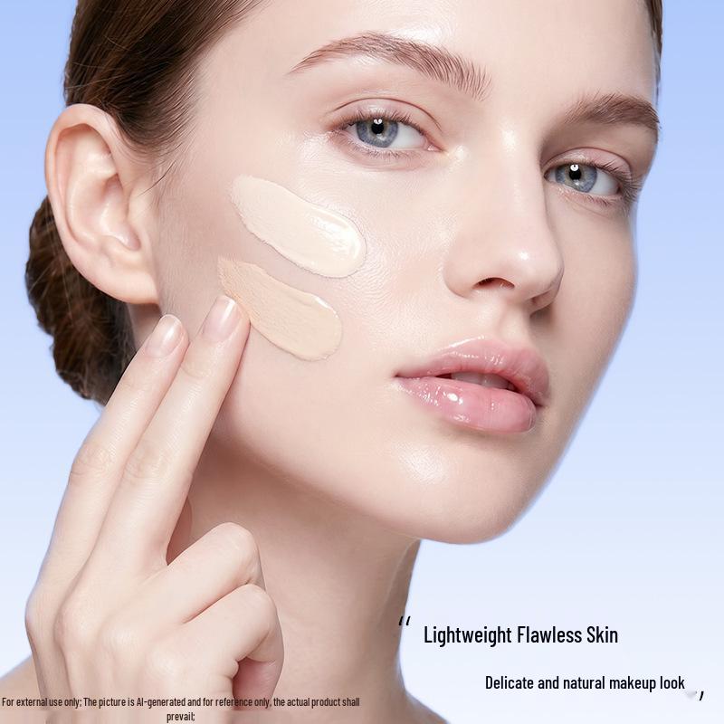 MERCILEN Aufhellende & Pflegende BB Sonnencreme, 40g