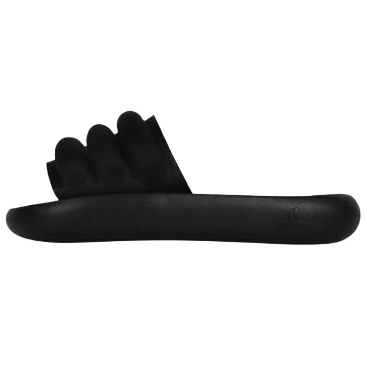 Adidas Adilette Zplaash Slide Triple Black Unisex Sneakers Core-Black IF4133