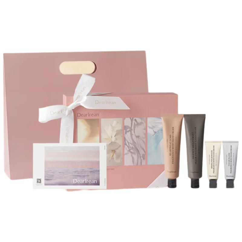 

Unique Irene Hydrating Hand Cream