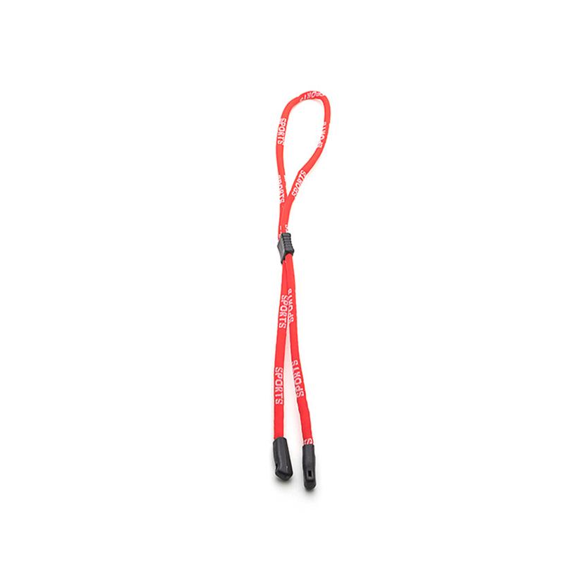 Glasses Strap Neck Cord Antiskid Sports Rope Glasses Cord Adjustable Sunglasses Sports 1PC Wholesale KTY