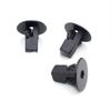 30pc Car Mudguard Lining Screws Suitable Rivet Self Tapping Screws Fixed Core Expansion Buckle Wheel Arch Parts For Toyota Lexus