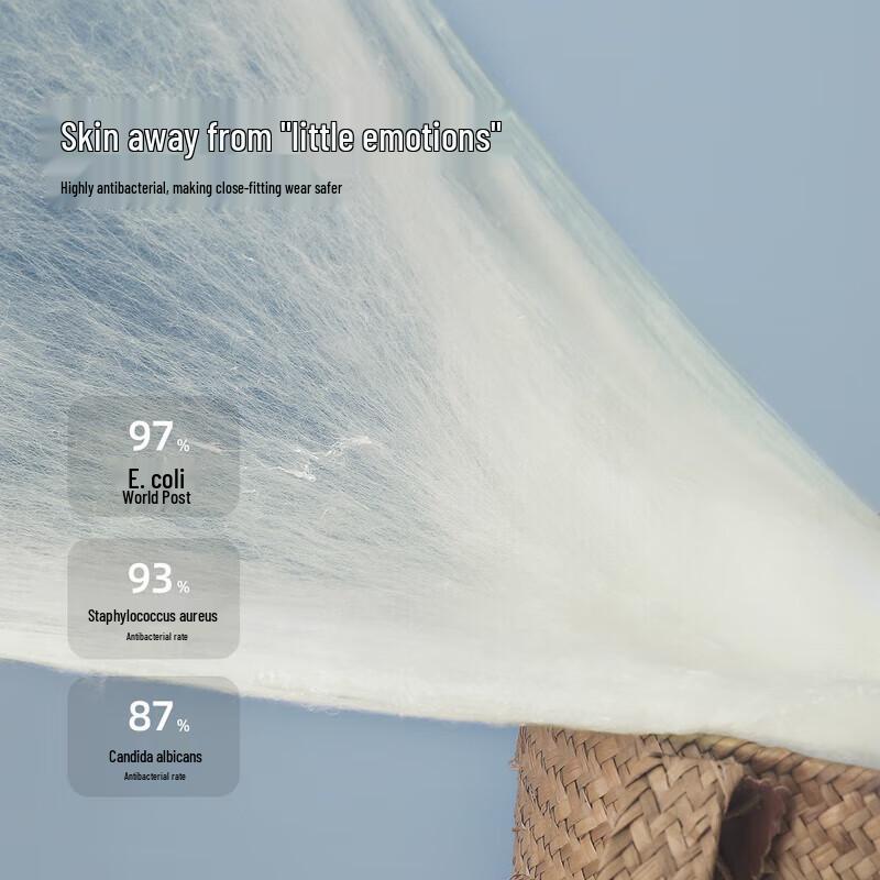 Mercury Home Textiles 100% Waschbare Ganzjahres Tussah-Seide Steppdecke