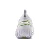 New LiNing Anti 5 Low Cushioned Wear Resistant Lightweight Low Top Basketball Shoes Unisex White Red Yellow ABFU005-4