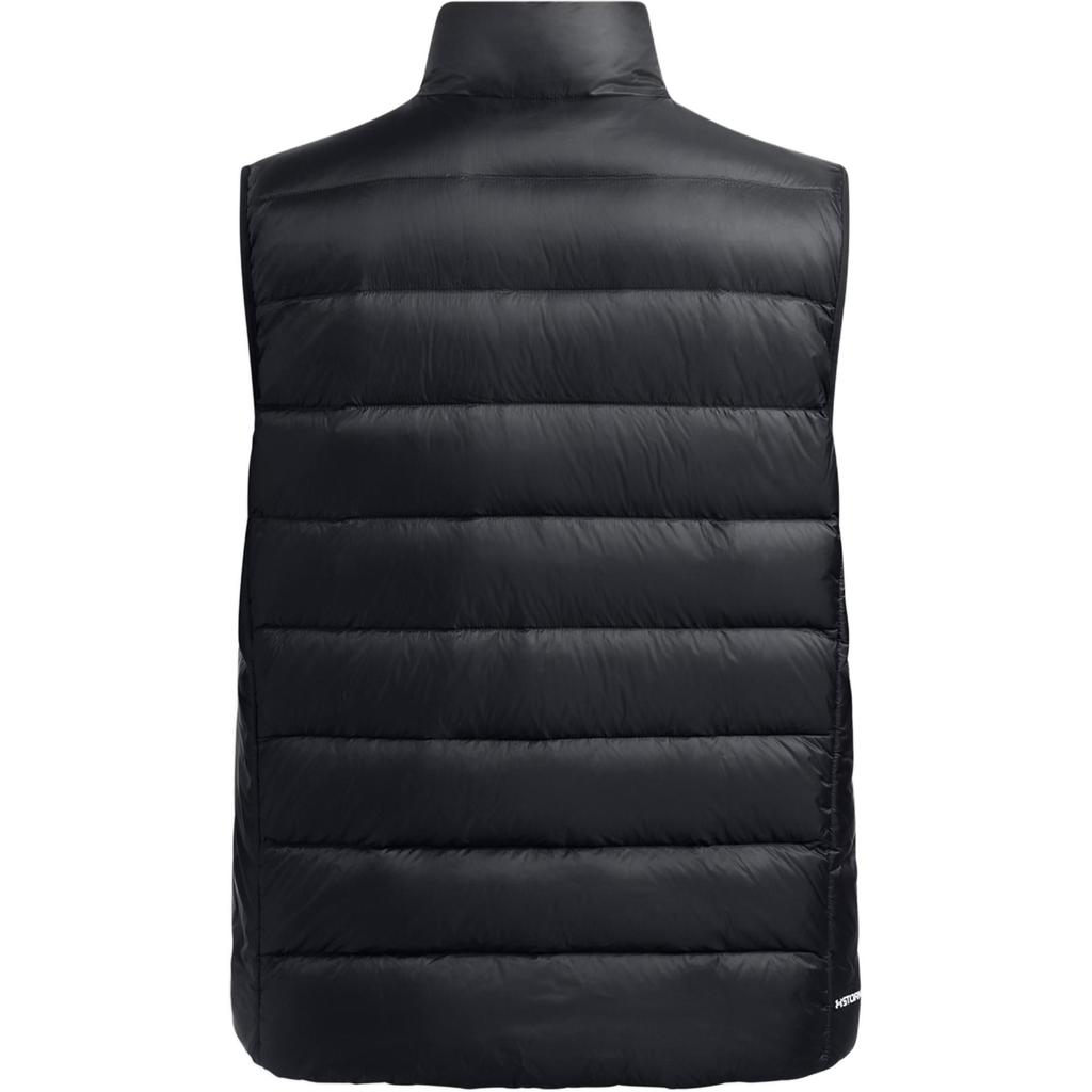 Under Armour ColdGear Vest Men's Black 1385838-001