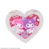 SHOBIDO - Sanrio My Melody & Kuromi Cream Blush