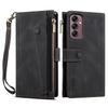 ESEBLE Star Series For Samsung Galaxy A16 5G/A16 4G Case Zipper Wallet Leather Stand Phone Cover