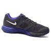 New Nike Tri Fusion Run 'Black Purple' Women's 749175-010