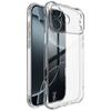 For iPhone 17 Pro Max Air Phone Case IMAK Shock-resistant Soft Case