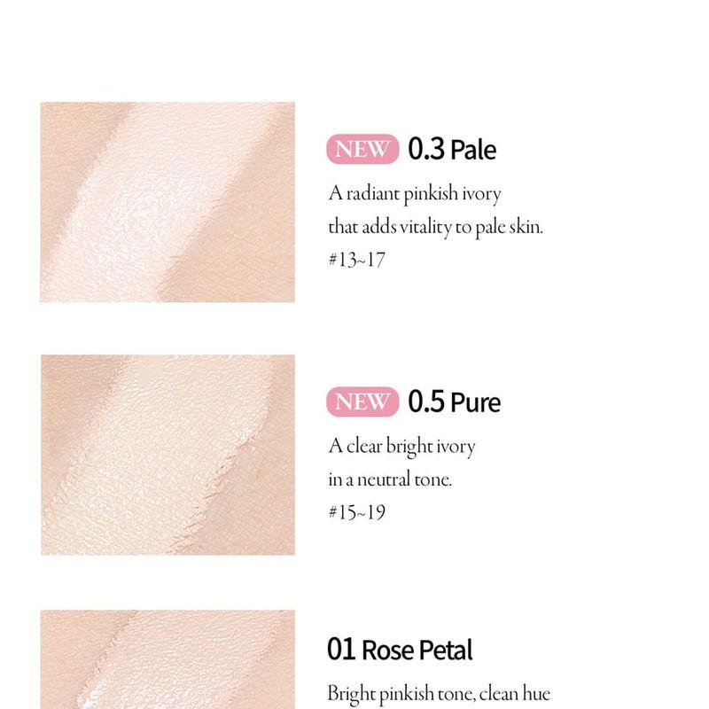 Aperire - Day Dream Cover Cushion - 5 Colors