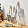1Pcs Stainless Steel Cheese Grater Slicer Lemon Zester Chocolate Chopper Fruit Peeler Planer Vegetables Cutter Kitchen Gadgets