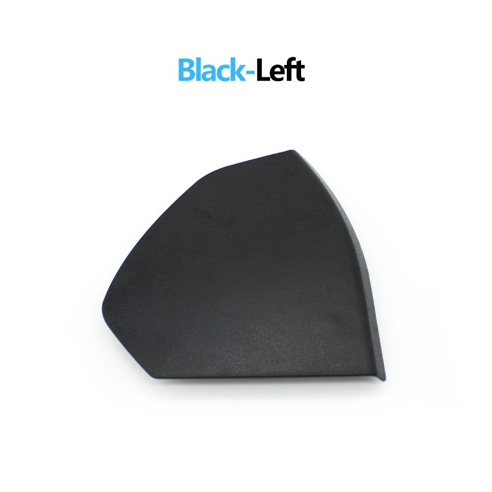 Car Front Left Right Door Plastic Cover Bezel Panel Shell Trim For Mercedes BENZ E Class W211 E320 E350 E400 E450