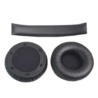 Suitable For Sol Republic Tracks Hd V10 V8 Ear Pads Earphone Sleeve Head Earmuff