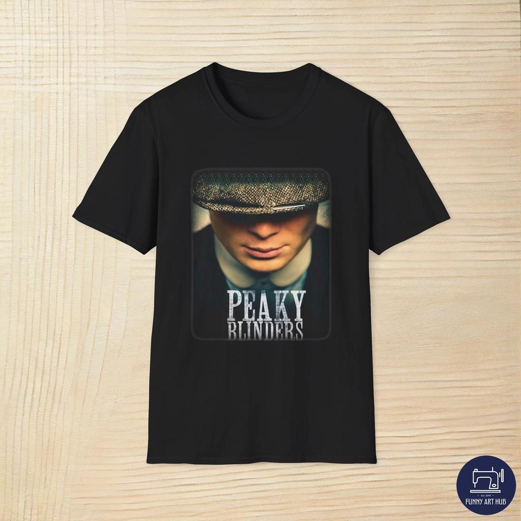 Peaky Blinders TV Series Unisex T-Shirt