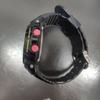 Used Reasonable Item CASIO G-SHOCK Black/Green