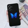 Case For Xiaomi Redmi Note 12 12S 4G 5G Patterned Full Protection Soft Liquid Silicone Cartoon Cover For Redmi Note 12 S Funda