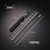 Qianxing 304 Stainless Steel Portable Telescopic Straw Kit