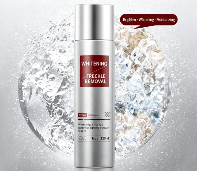 Whitening Dark Spot Corrector Essence Water Moisturizing Hydrating Repair Facial Serum Brightening Treatment