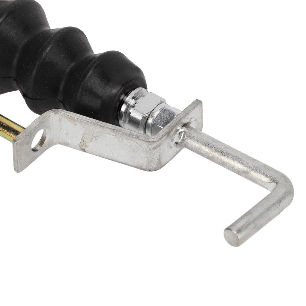 12V Fuel Shut Off Solenoid Valve 36607197 Replacement for Lister Petter LPW LPWS LPWT Engine