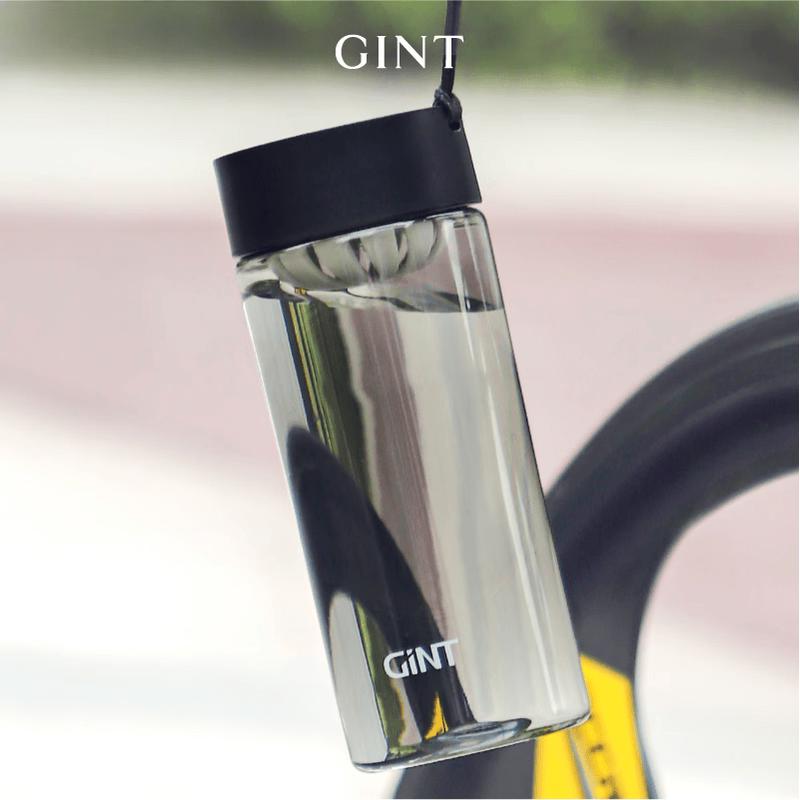 GiNT Tritan Sport Water Bottle