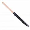 Hand Long Saw with Leather Sheath 77CM Multifunction Wooden Handle Pruning Saw for Camping Gardening Outdoor Work